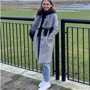 I would describe myself as someone who is self-motivated, organized and passionate about teaching and helping others. I have a lot of experience teaching students with autism and other learning disabilities